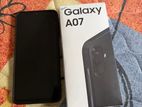 Samsung Galaxy A07 (Used)