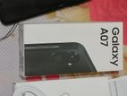 Samsung Galaxy A07 (Used)
