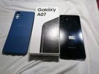 Samsung Galaxy A07 (Used)