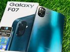 Samsung Galaxy A07 (Used)