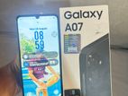 Samsung Galaxy A07 (Used)