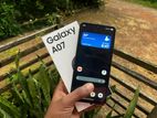 Samsung Galaxy A07 (Used)