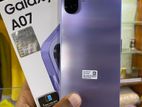 Samsung Galaxy A07 (Used)