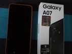 Samsung Galaxy A07 (Used)