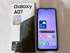 Samsung Galaxy A07 (Used)