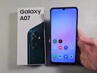 Samsung Galaxy A07 (Used)