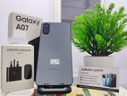 Samsung Galaxy A07 (Used)