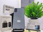 Samsung Galaxy A07 (Used)
