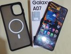 Samsung Galaxy A07 (Used)