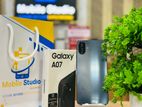 Samsung Galaxy A07 (Used)