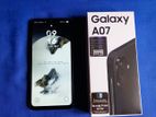 Samsung Galaxy A07 (Used)