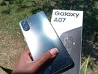 Samsung Galaxy A07 (Used)