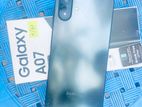 Samsung Galaxy A07 (Used)