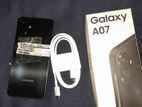 Samsung Galaxy A07 (Used)
