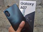 Samsung Galaxy A07 (Used)