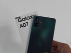 Samsung Galaxy A07 (Used)