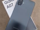 Samsung Galaxy A07 (Used)