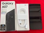 Samsung Galaxy A07 (Used)