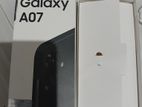 Samsung Galaxy A07 (Used)