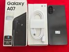 Samsung Galaxy A07 (Used)
