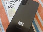 Samsung Galaxy A07 (Used)