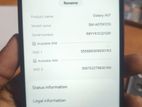 Samsung Galaxy A07 (Used)