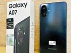 Samsung Galaxy A07 (Used)