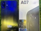 Samsung Galaxy A07 (Used)