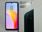 Samsung Galaxy A07 (Used)