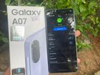 Samsung Galaxy A07 (Used)