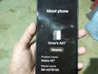 Samsung Galaxy A07 (Used)