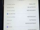 Samsung Galaxy A07 (Used)