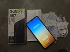 Samsung Galaxy A07 (Used)