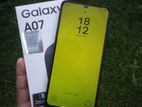 Samsung Galaxy A07 (Used)