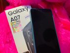 Samsung Galaxy A07 (Used)