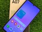 Samsung Galaxy A07 (Used)