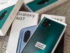Samsung Galaxy A07 (Used)