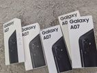 Samsung Galaxy A07 (Used)