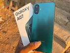 Samsung Galaxy A07 (Used)