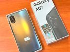Samsung Galaxy A07 (Used)