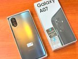 Samsung Galaxy A07 (Used)