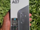 Samsung Galaxy A07 (Used)