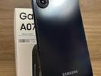 Samsung Galaxy A07 (Used)