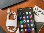 Samsung Galaxy A07 (Used)