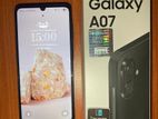 Samsung Galaxy A07 (Used)