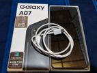 Samsung Galaxy A07 (Used)