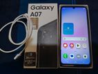 Samsung Galaxy A07 (Used)
