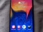 Samsung Galaxy A10 (Used)