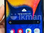 Samsung Galaxy A10 16GB (Used)