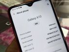 Samsung Galaxy A10 2/32 (Used)